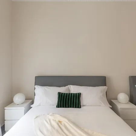 Apartment Iflat Vatican Elegant Rome