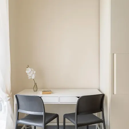 Iflat Vatican Elegant * Rome