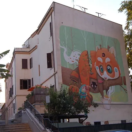 Villino Elda * Rome