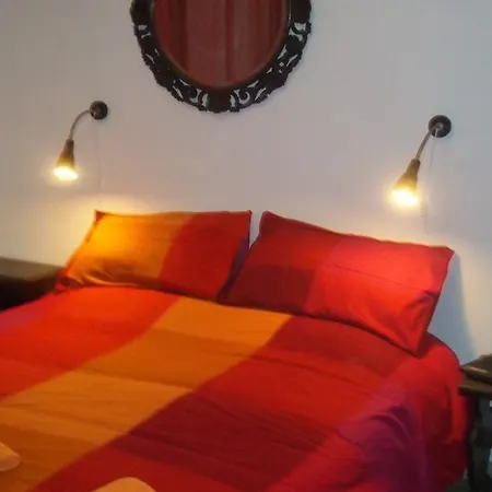 Appartement Il Pretoriano *