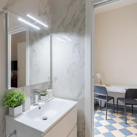 Apartment Iflat Vatican Elegant *