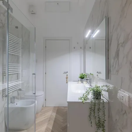 Apartment Iflat Vatican Elegant *