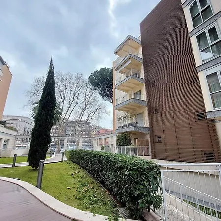 Domus Aventino * Roma