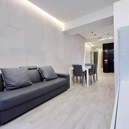 Domus Aventino Daire Roma