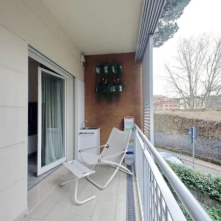 Domus Aventino Daire