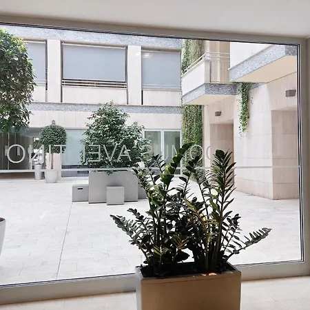 Domus Aventino * Roma