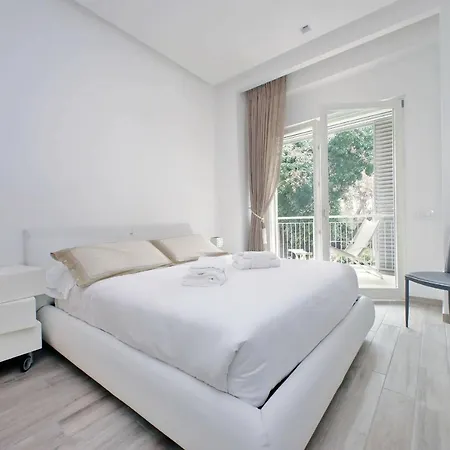 Daire Domus Aventino Roma