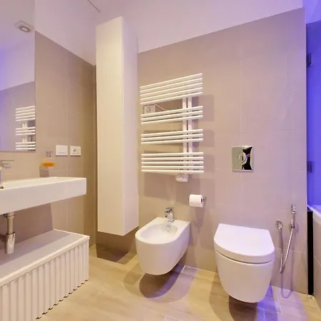 Domus Aventino Roma