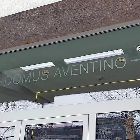 Daire Domus Aventino