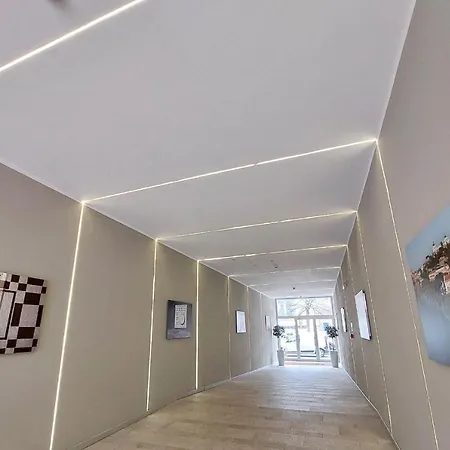 Domus Aventino *
