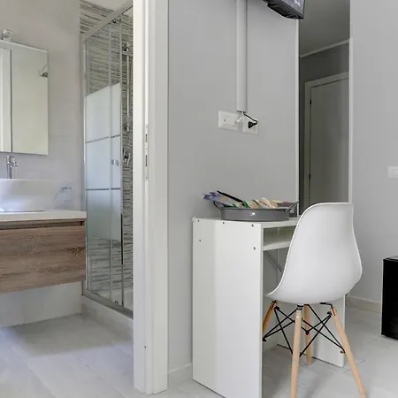 Voyager House Termini - And 2* Rzym