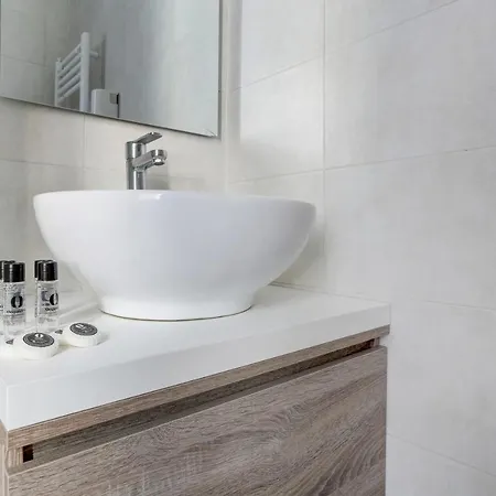 Voyager House Termini - And Pensjonat 2*