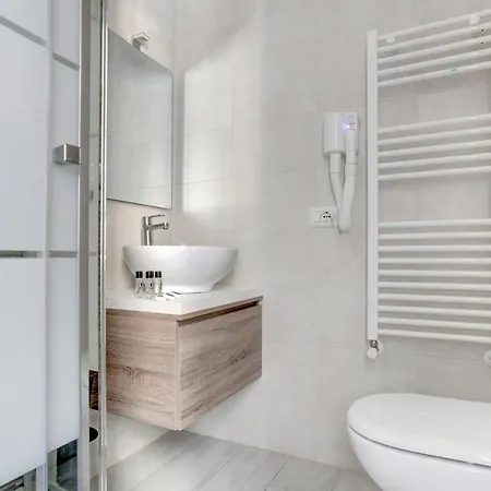 Voyager House Termini - And Pensjonat 2*