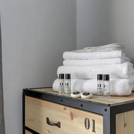 Voyager House Termini - And Pensjonat 2*