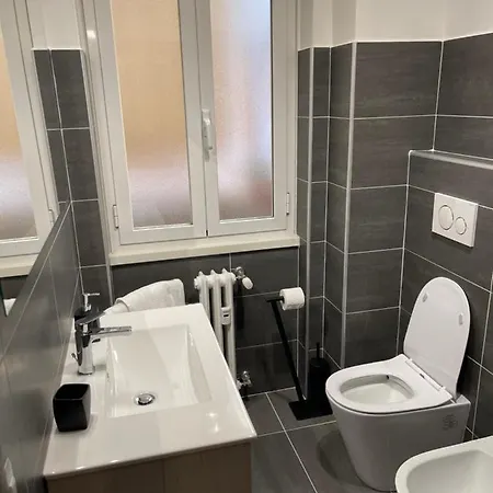 Vatican Meloria House Apartment Rome
