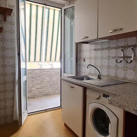 Apartment Vatican Meloria House