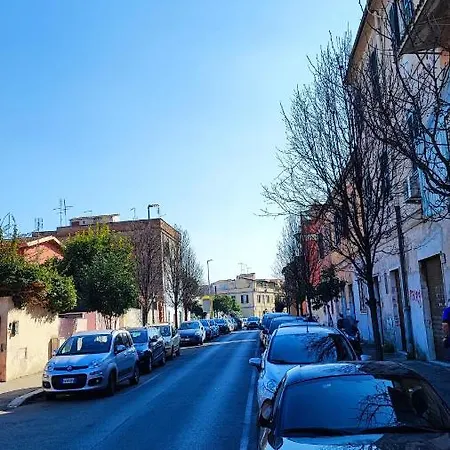 Apartamento Casette Dei Quintili