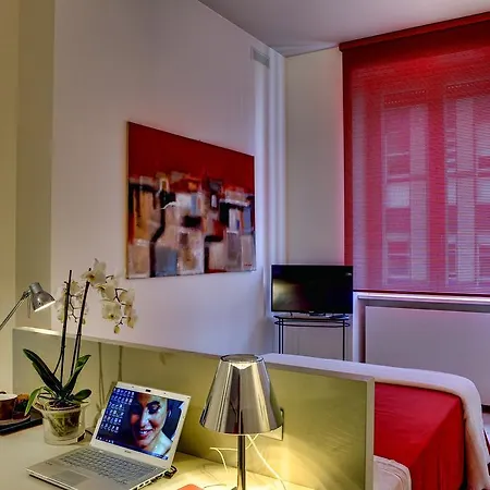 Casa Sotgiu 2* Rome