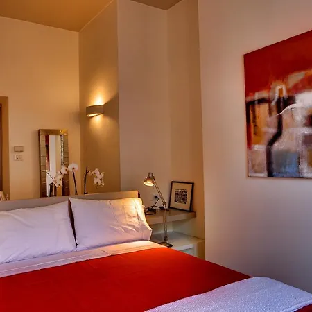 Guest house Casa Sotgiu