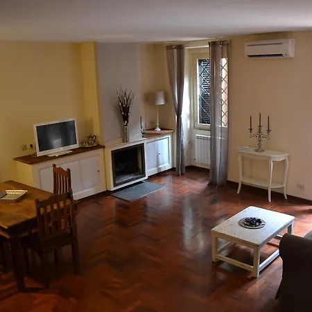 Appartement Palazzo Velli