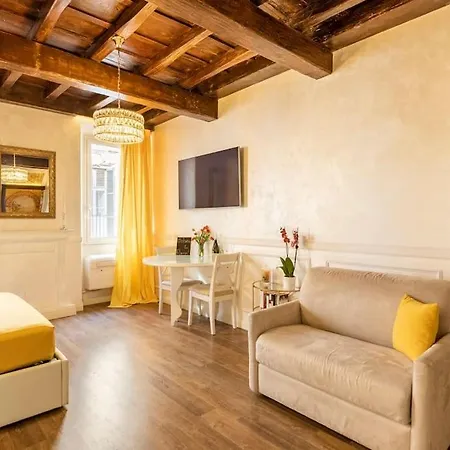 Frattina Elegance Apartment Rome