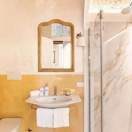 Frattina Elegance Apartment