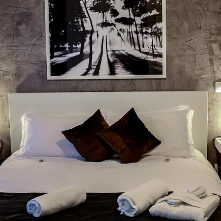 Relais Circo Massimo Pensionat Rom