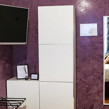Relais Circo Massimo 4* Rom