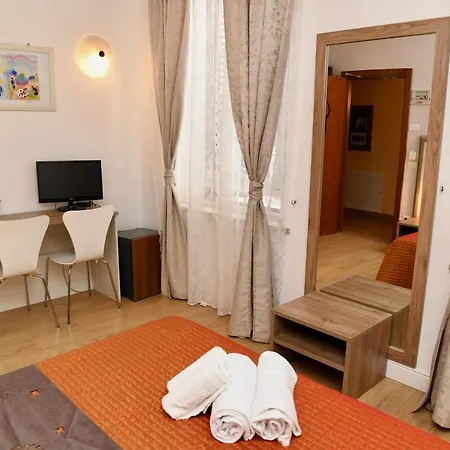 Anacapri 2* Rom