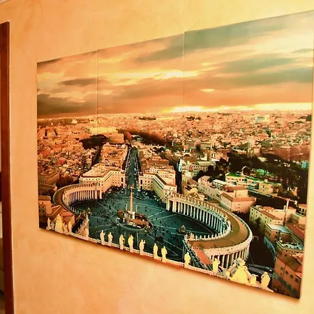Anacapri Hotel 2*