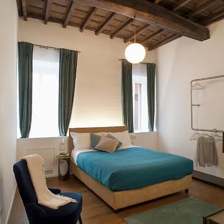 Apartment Palazzetto De Lante Pinta Rome