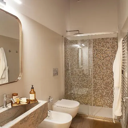 Palazzetto De Lante Pinta Apartment