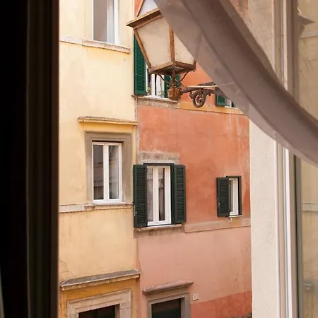 Palazzetto De Lante Pinta