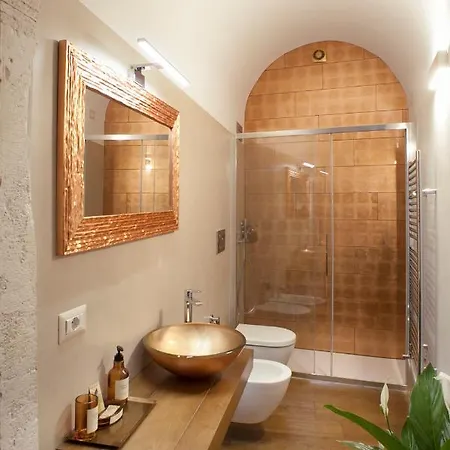 Apartment Palazzetto De Lante Pinta *