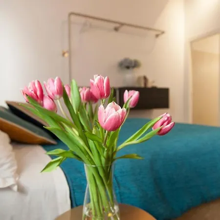 Apartment Palazzetto De Lante Pinta Rome