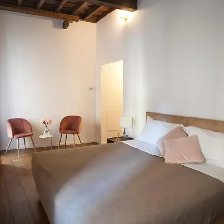 Apartment Palazzetto De Lante Pinta *