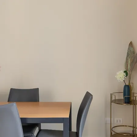 Apartment Iflat Vatican Elegant *