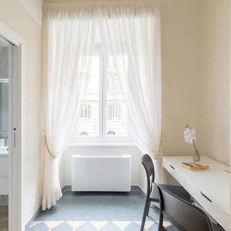 Apartment Iflat Vatican Elegant Rome