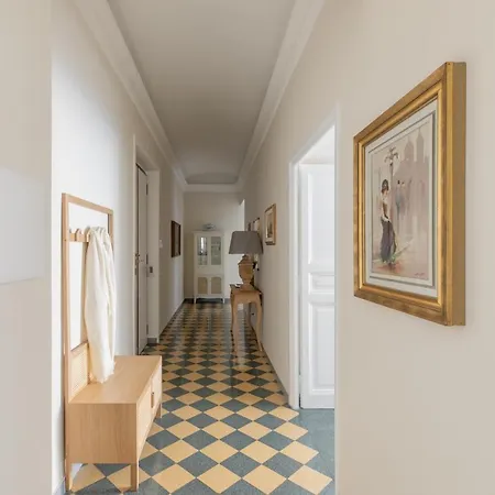 Apartment Iflat Vatican Elegant *