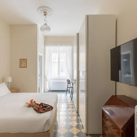 Apartment Iflat Vatican Elegant Rome