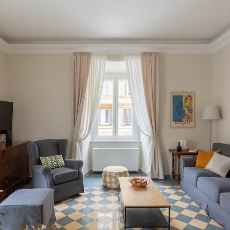 Iflat Vatican Elegant Apartment *