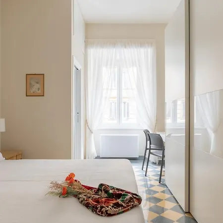 Iflat Vatican Elegant Apartment