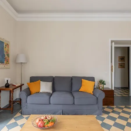 Iflat Vatican Elegant * Rome