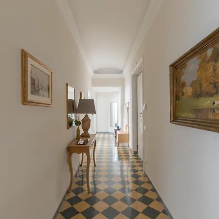 Apartment Iflat Vatican Elegant *