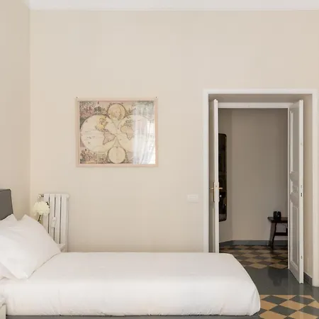 Iflat Vatican Elegant Apartment