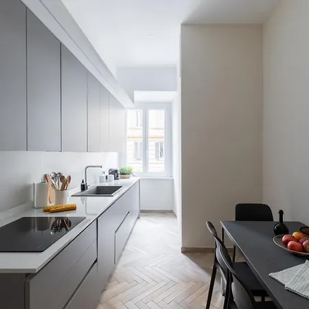 Apartment Iflat Vatican Elegant Rome