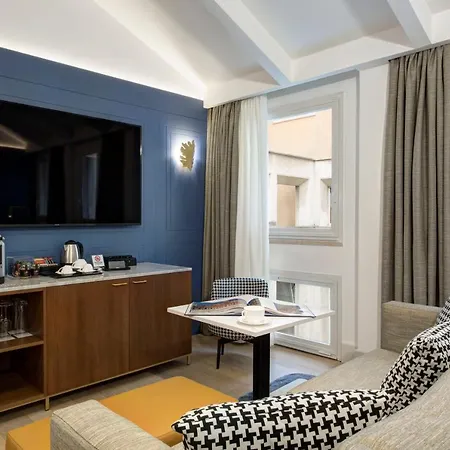 Elizabeth Unique | A Member Of Design Hotels™ 5*