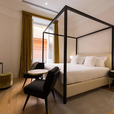 Ξενοδοχείο Elizabeth Unique | A Member Of Design Hotels™