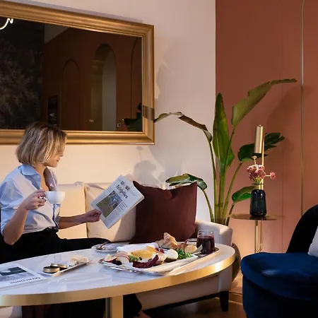 Elizabeth Unique | A Member Of Design Hotels™ 5*