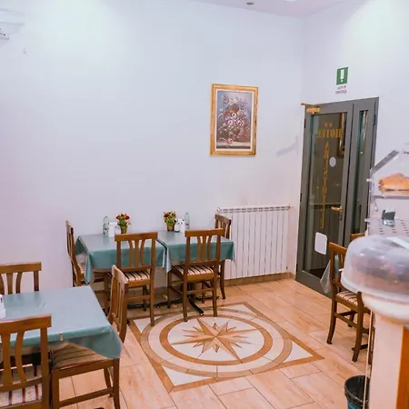 Hotel Aristotele Rzym